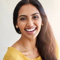 Anaya Joshi
