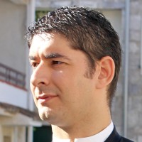 Tomislav Deković