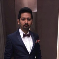 Mr.Santosh Mantur