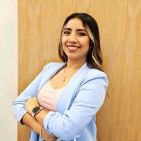 Aimeé Cruz Gómez