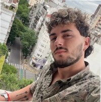 Matias Pellegrini