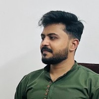 Muhammed Ashik