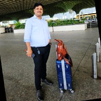 Suraj Chaturvedi