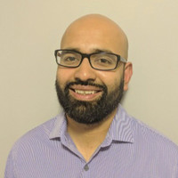 Ravi Parsaud