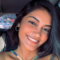 Caroline Ferreira