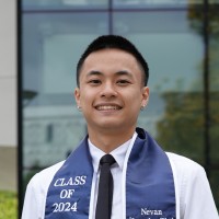 Nevan Nguyen