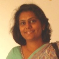 leena jain