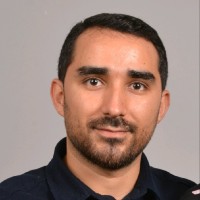 Burak Baran