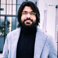Farhan Ur Rehman Qambrani