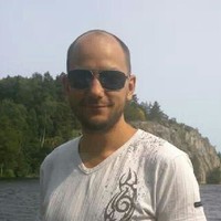 Rikard Lejåker