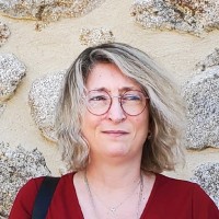 Karine Baumann
