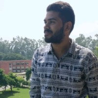 Shivam Abrol