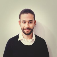 Daniel Goldman