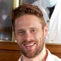James Maddock