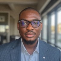 Victor Adejoh