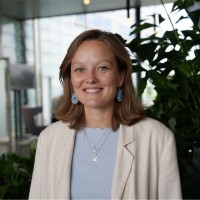 Lisanne Nankman