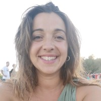 Charlotte Barroso