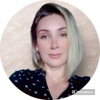 Daiane Bottega Azambuja