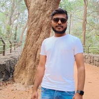 Aniket Kamble