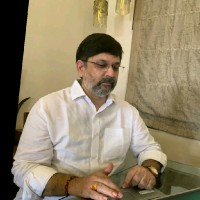 Prashant Bharati