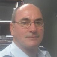 Antony Flint