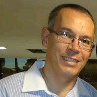 Ricardo Cortez Rocha