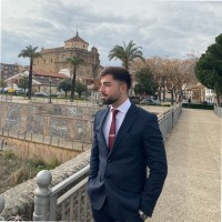 Daniel Del Pino Casquero
