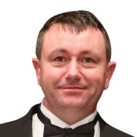 Graham Durrant