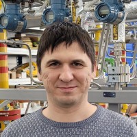 Denis Nikitin