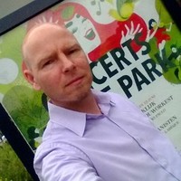 Maarten Schrama