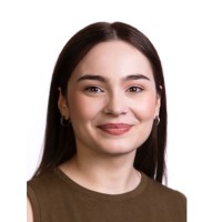 Gloria Luna Cañadas