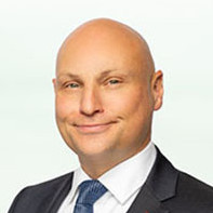 Roland Wood,  CIM®, CFP