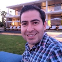 Pablo Ortega