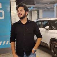 Akshey Thakur