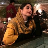 Saba Mazloum