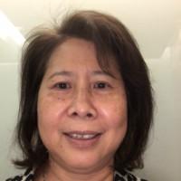 Teresa Tay