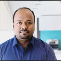 Romy Raju
