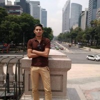 daniel alvarado