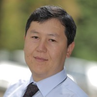 Hamdam Mirzakhodjaev