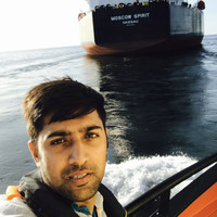 Rohan Sarda
