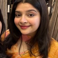 Anushri Bidwai