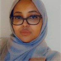 Kadija Ahmed