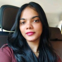 Kavya Bhat