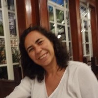 Eliane Borba