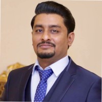 Muzamil Ahmed