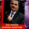 Raj Kumar Crown Hb Power