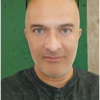 José Luis Córdova