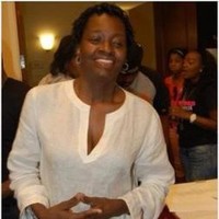 Felicia Fluitt