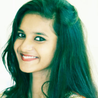 Barsa Mahapatra