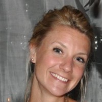 Rachel Markham Harris